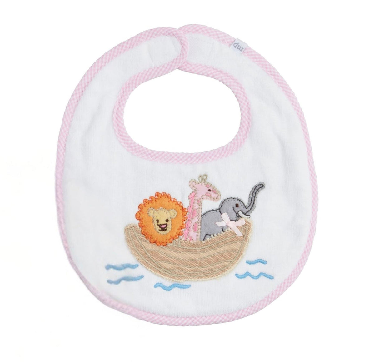 Bibs-MUDPIE