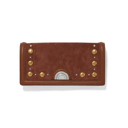 Bourbon pretty tough wallet