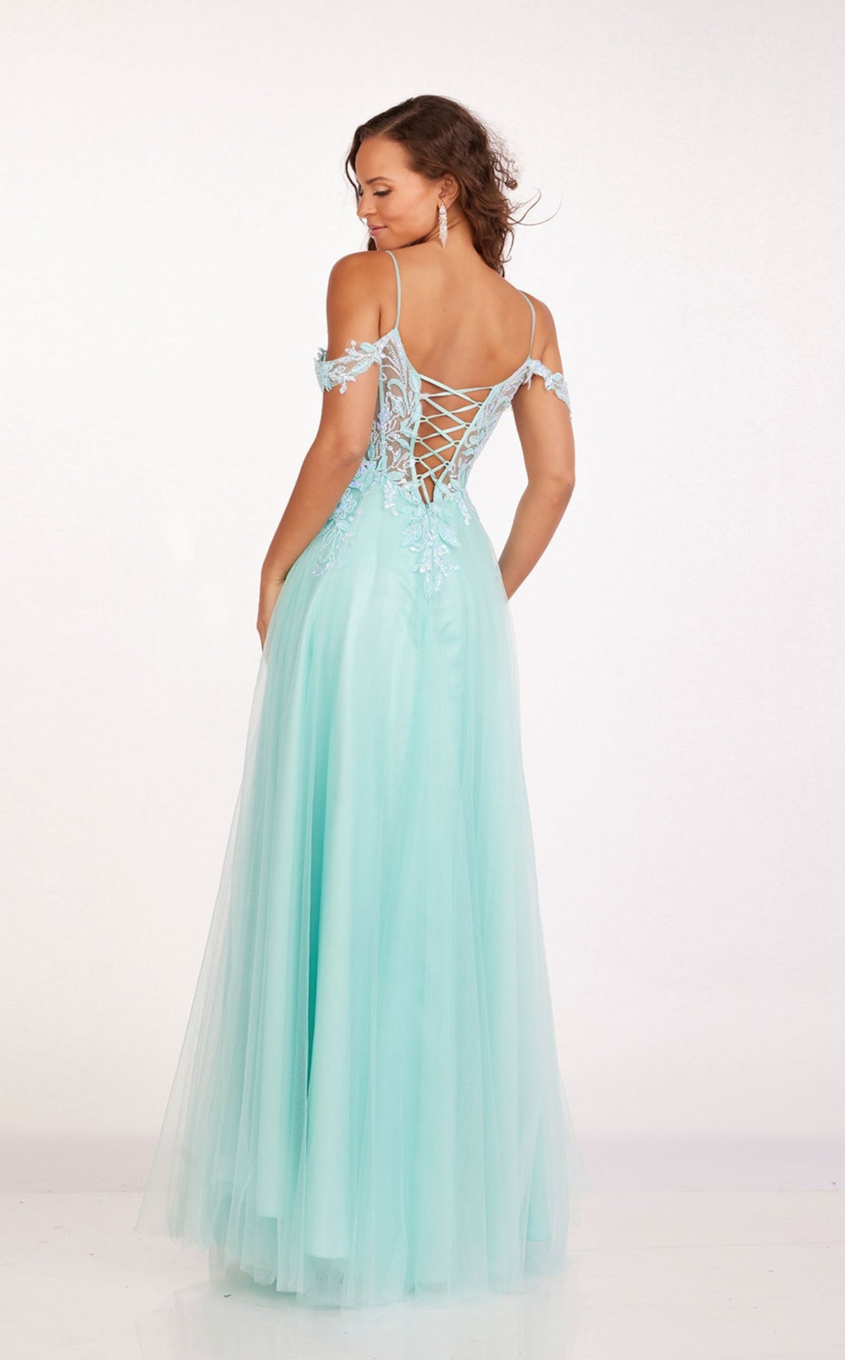 Abby Paris 90242 Dress