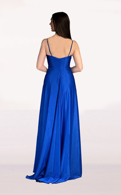 Abby Paris 90261 Dress
