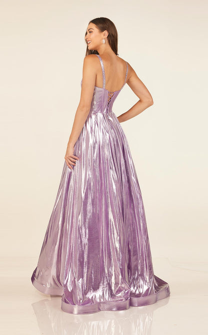 Abby Paris 90284 Dress