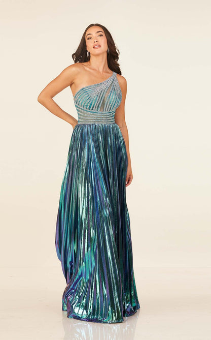 Abby Paris 90289 Dress