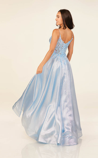 Abby Paris 90290 Dress