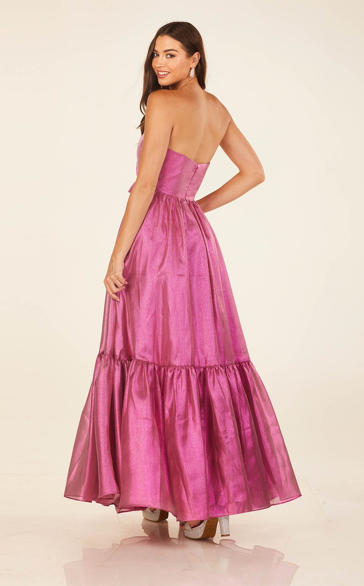 Abby Paris 90291 Dress
