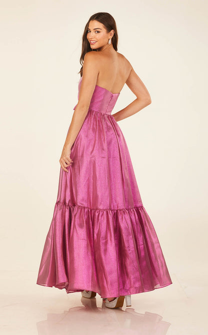 Abby Paris 90291 Dress