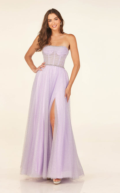 Abby Paris 90324 Dress