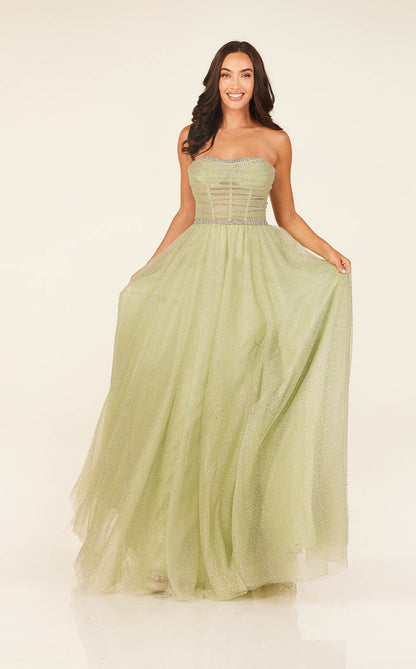 Abby Paris 90324 Dress