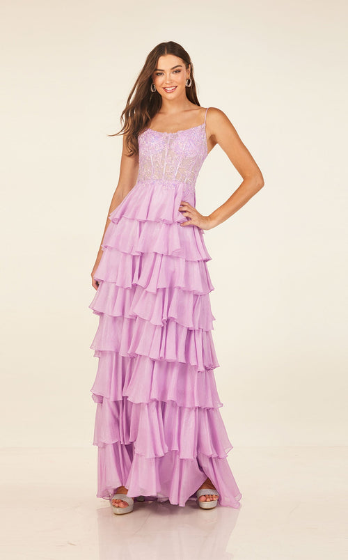 Abby Paris 90326 Dress