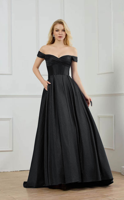 Abby Paris 90373 Dress