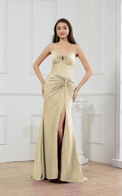 Abby Paris 90388 Dress