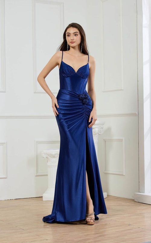 Abby Paris 90393 Dress
