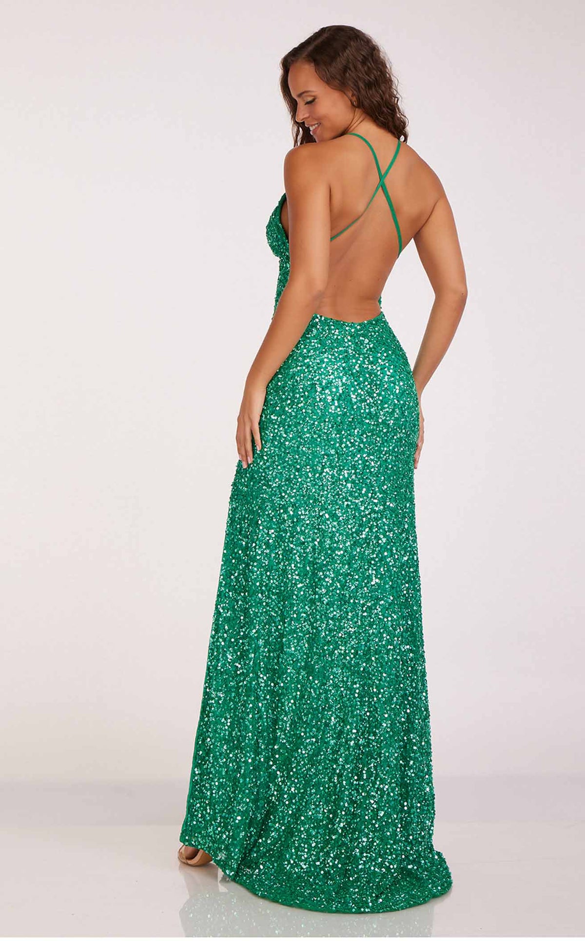 Abby Paris 92113CL Dress