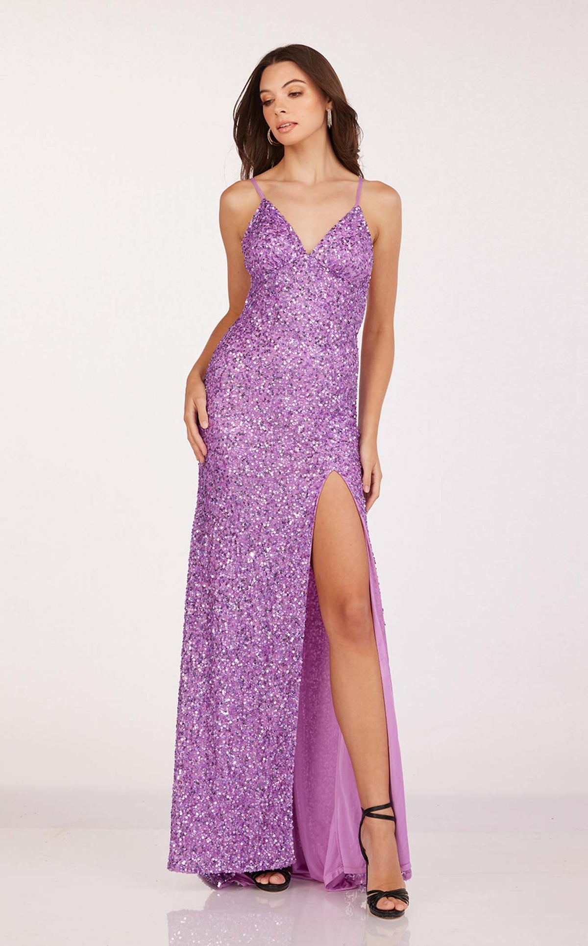 Abby Paris 92113CL Dress