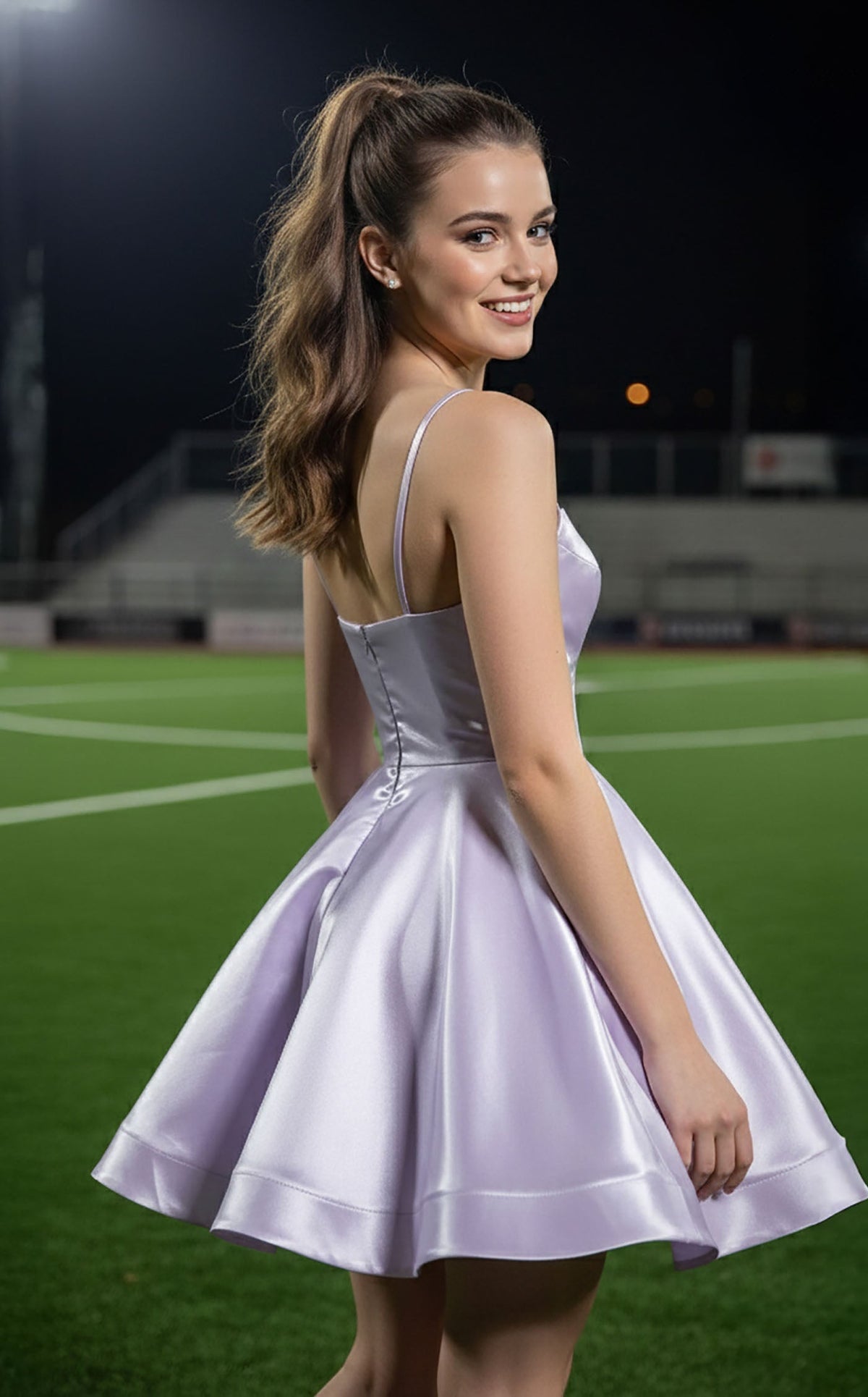 Abby Paris 94242 Dress
