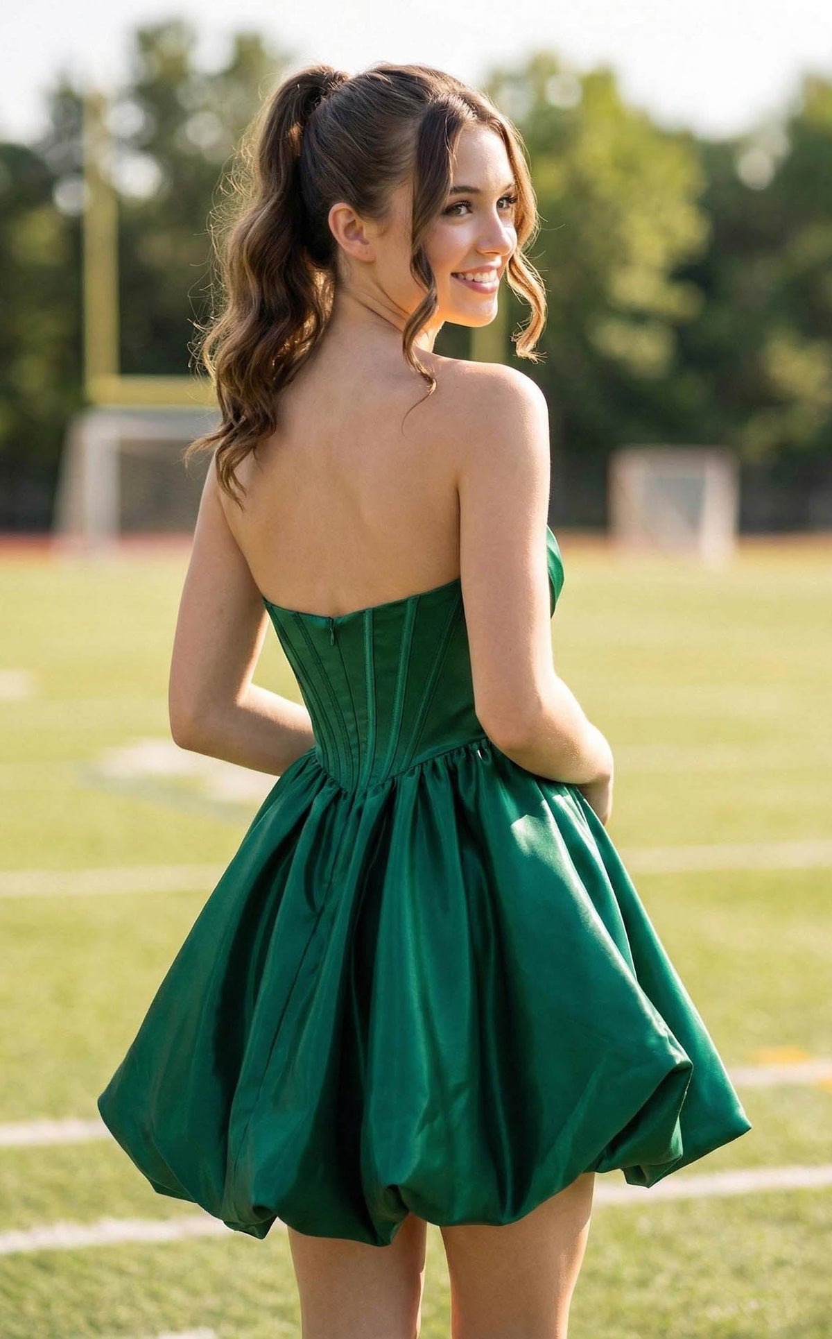 Abby Paris 94277 Dress
