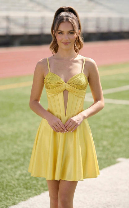 Abby Paris 94283 Dress