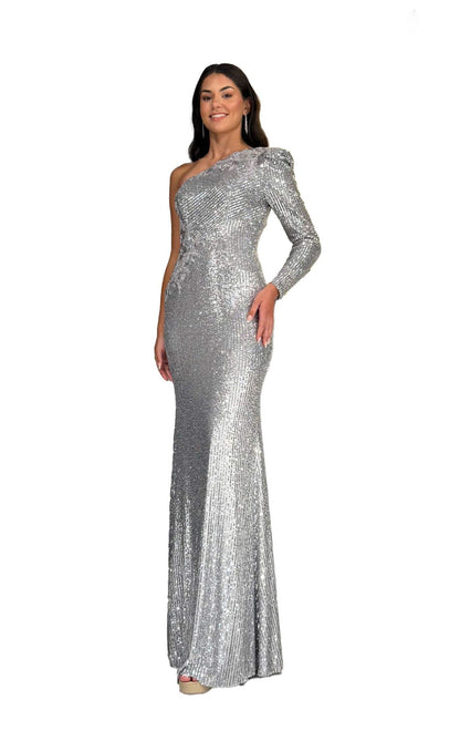 Abby Paris 96097 Dress