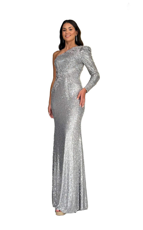 Abby Paris 96097 Dress
