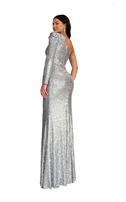 Abby Paris 96097 Dress
