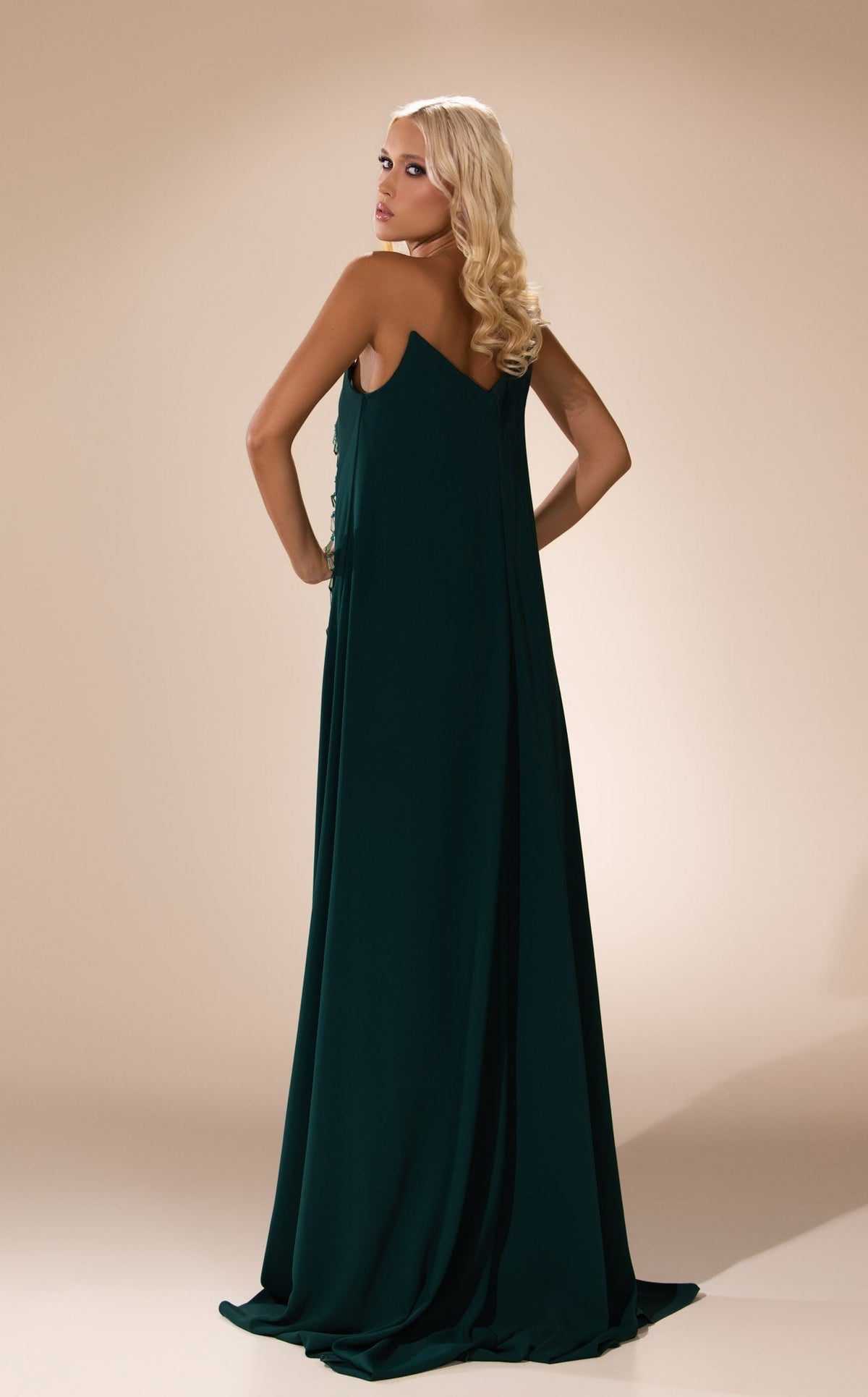 Abdo Aoude Desirs14 Dress