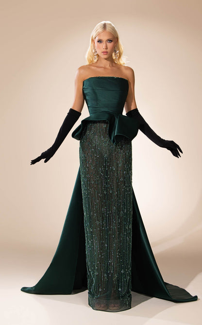 Abdo Aoude Desirs16 Dress