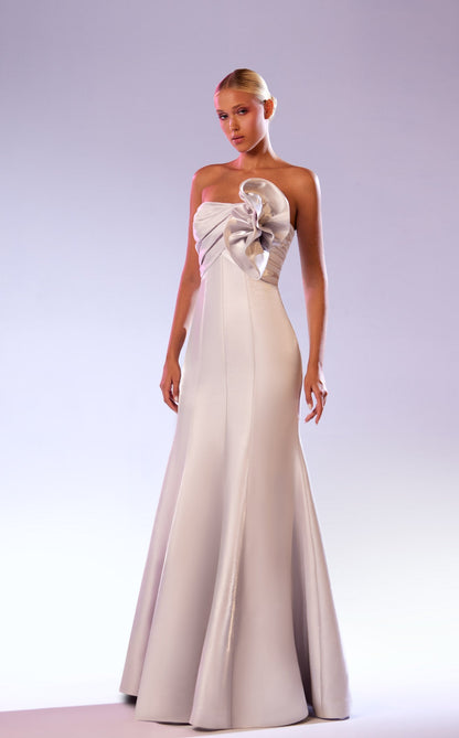 Abdo Aoude Tempera19 Dress