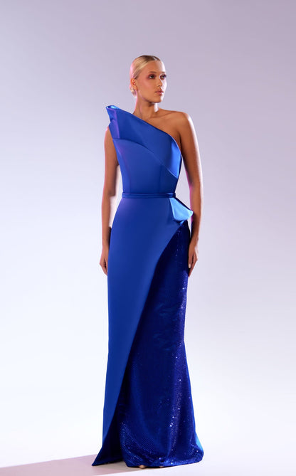 Abdo Aoude Tempera21CL Dress