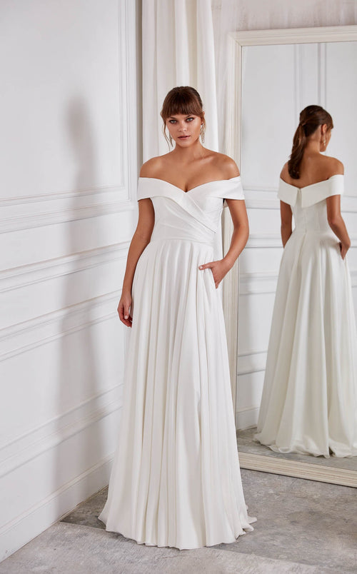 Aerie Couture 2012CL Dress