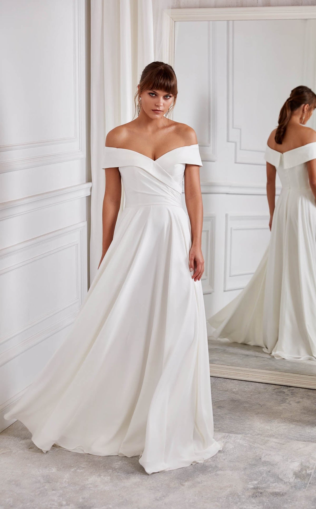 Aerie Couture 2012CL Dress