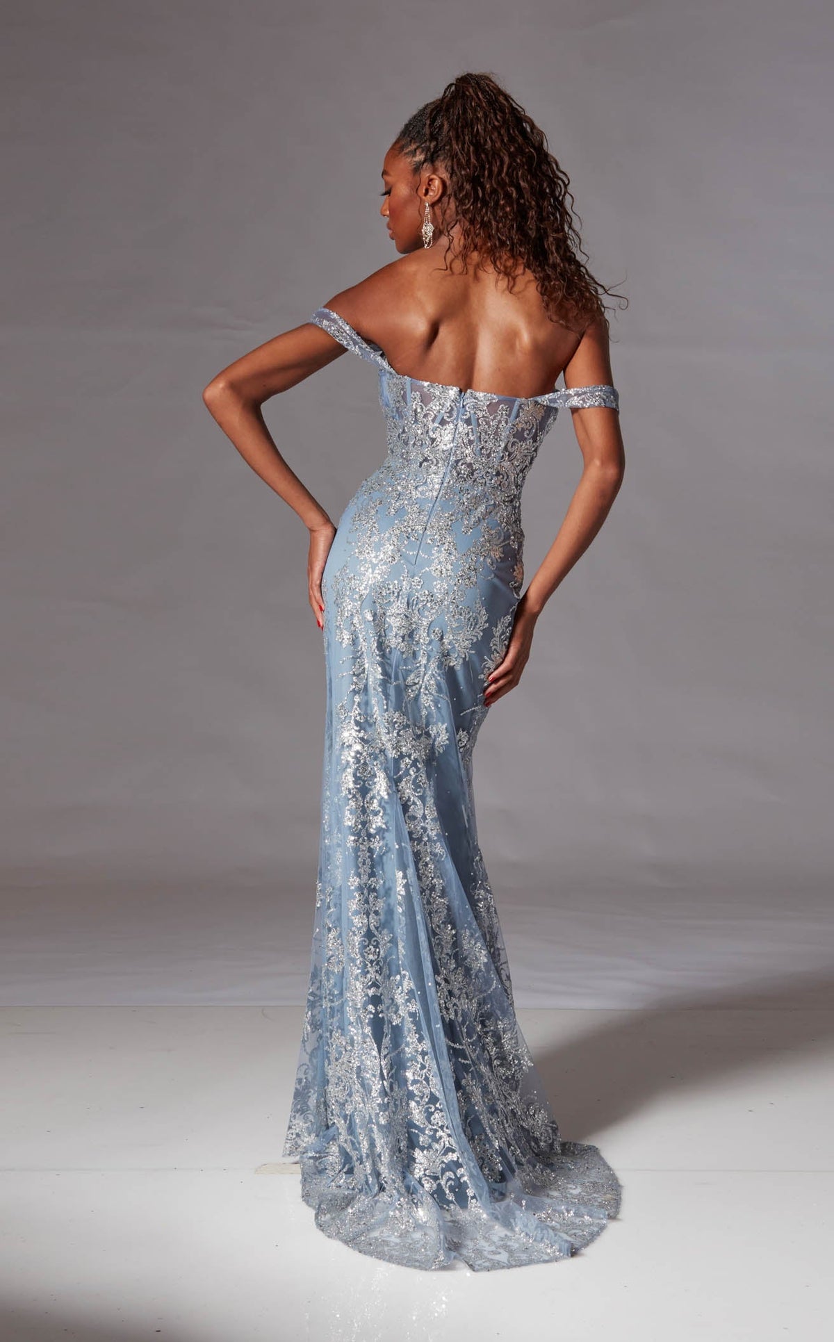 Aerie Couture 252 Dress