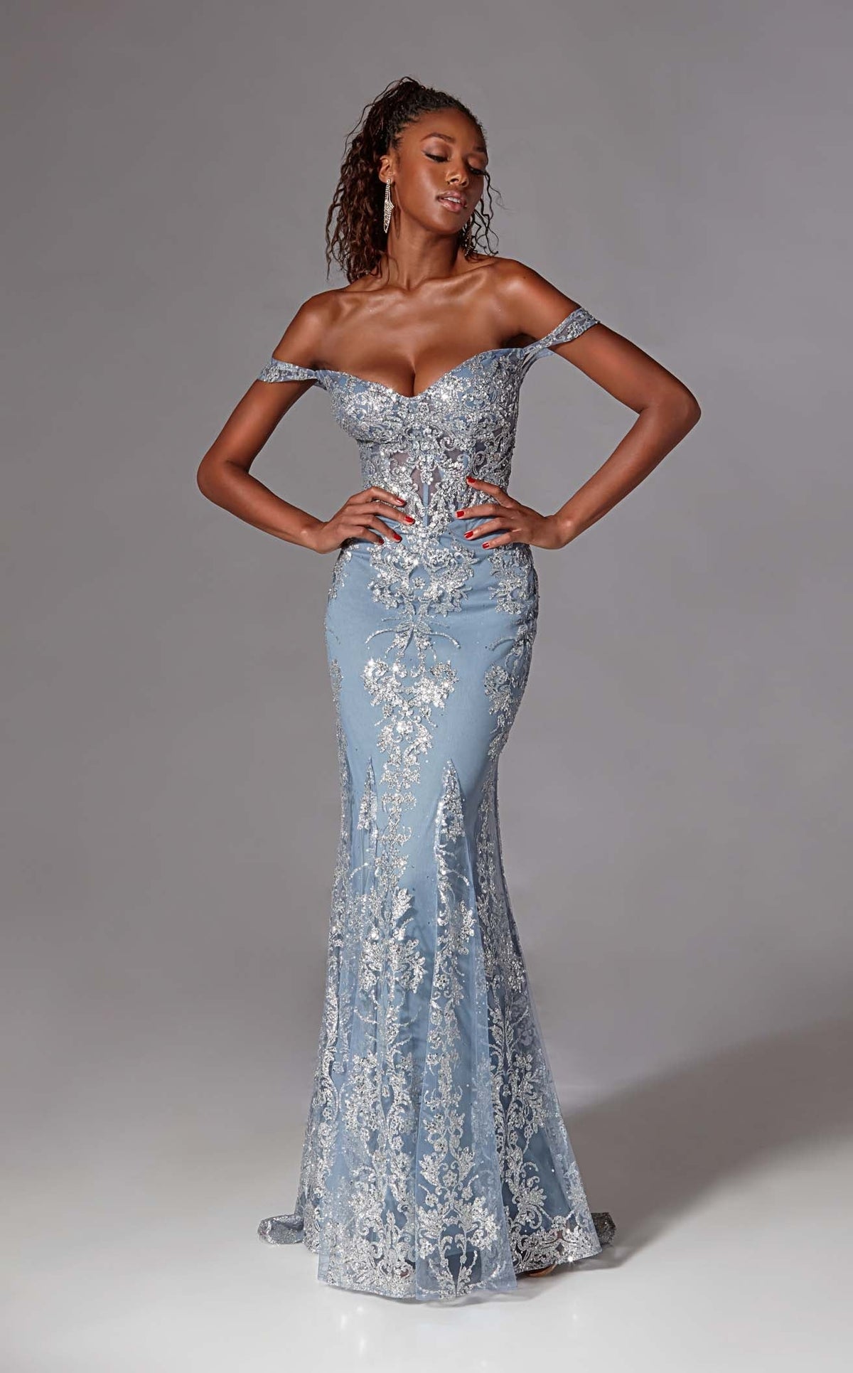 Aerie Couture 252 Dress