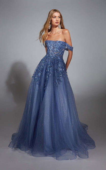 Aerie Couture 278 Dress