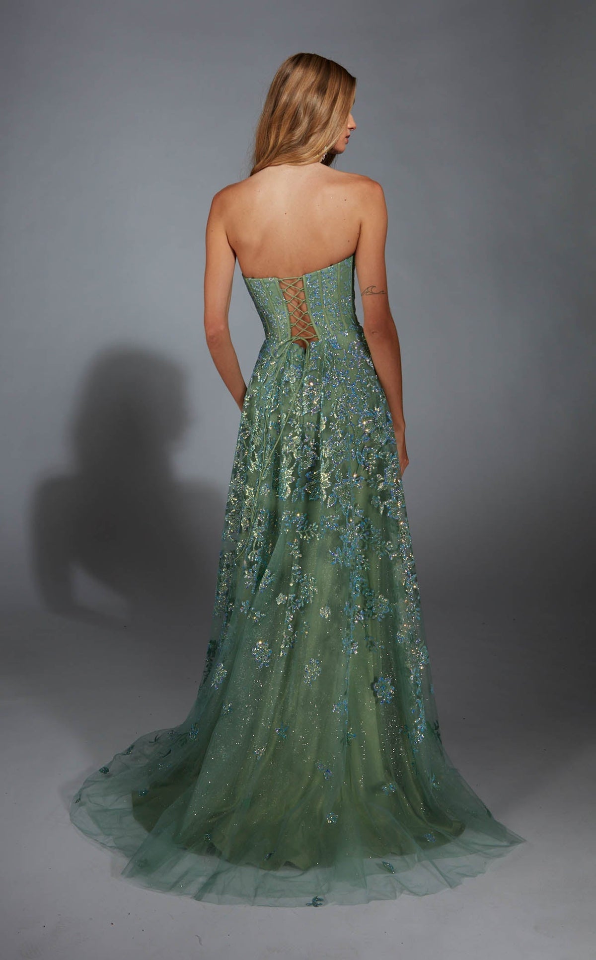 Aerie Couture 288 Dress