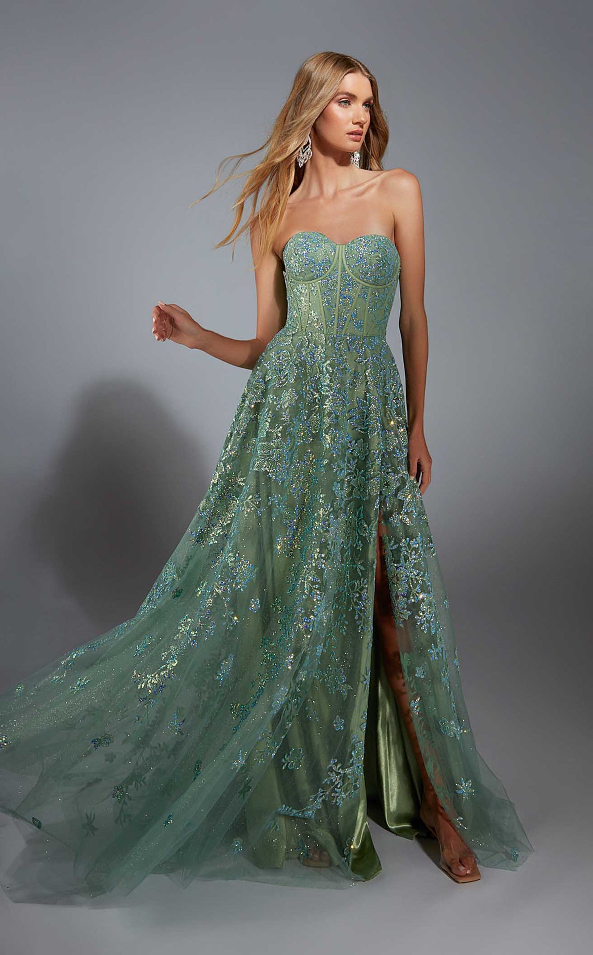 Aerie Couture 288 Dress