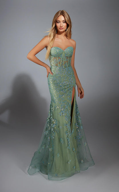 Aerie Couture 289 Dress