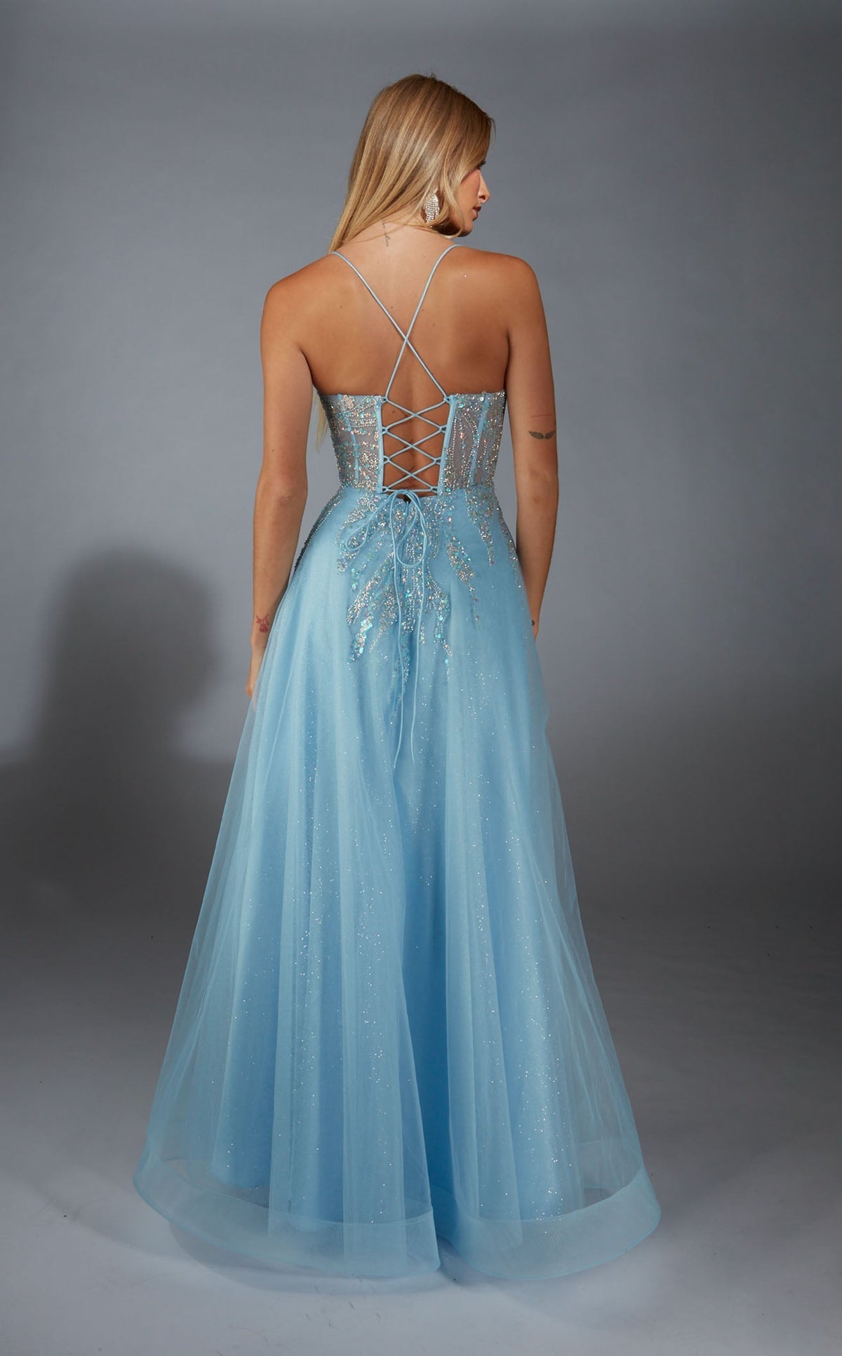 Aerie Couture 292 Dress