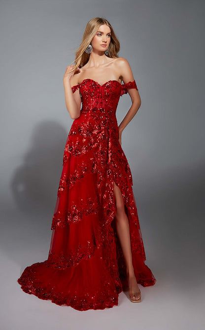 Aerie Couture 333 Dress