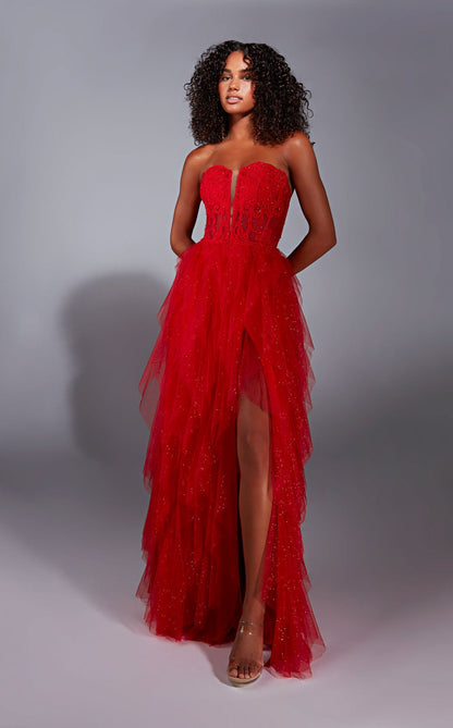Aerie Couture 356 Dress