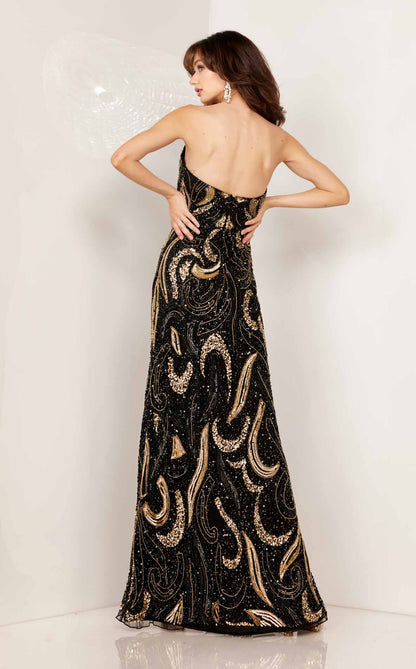 Aleta 1105CL Dress