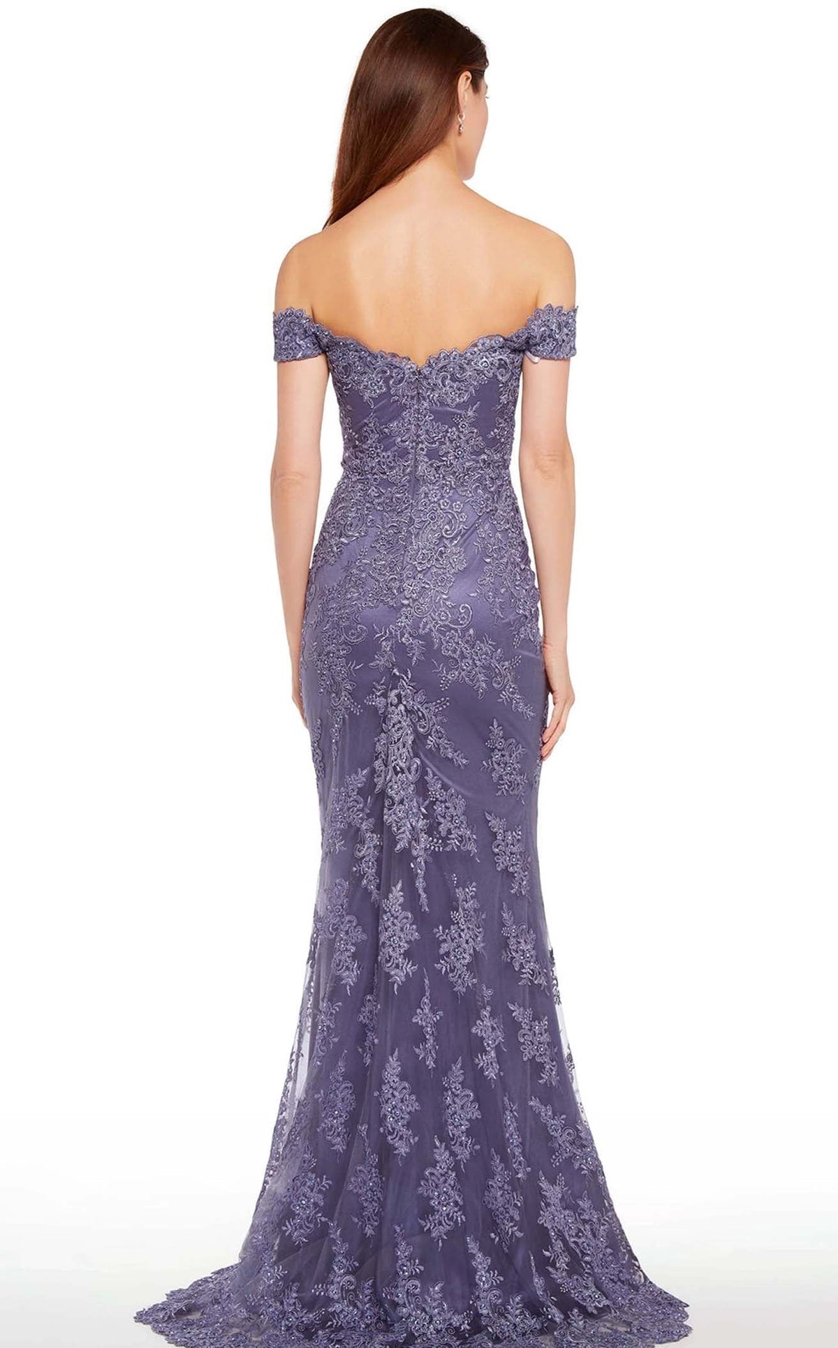 Alyce 27249 Dress