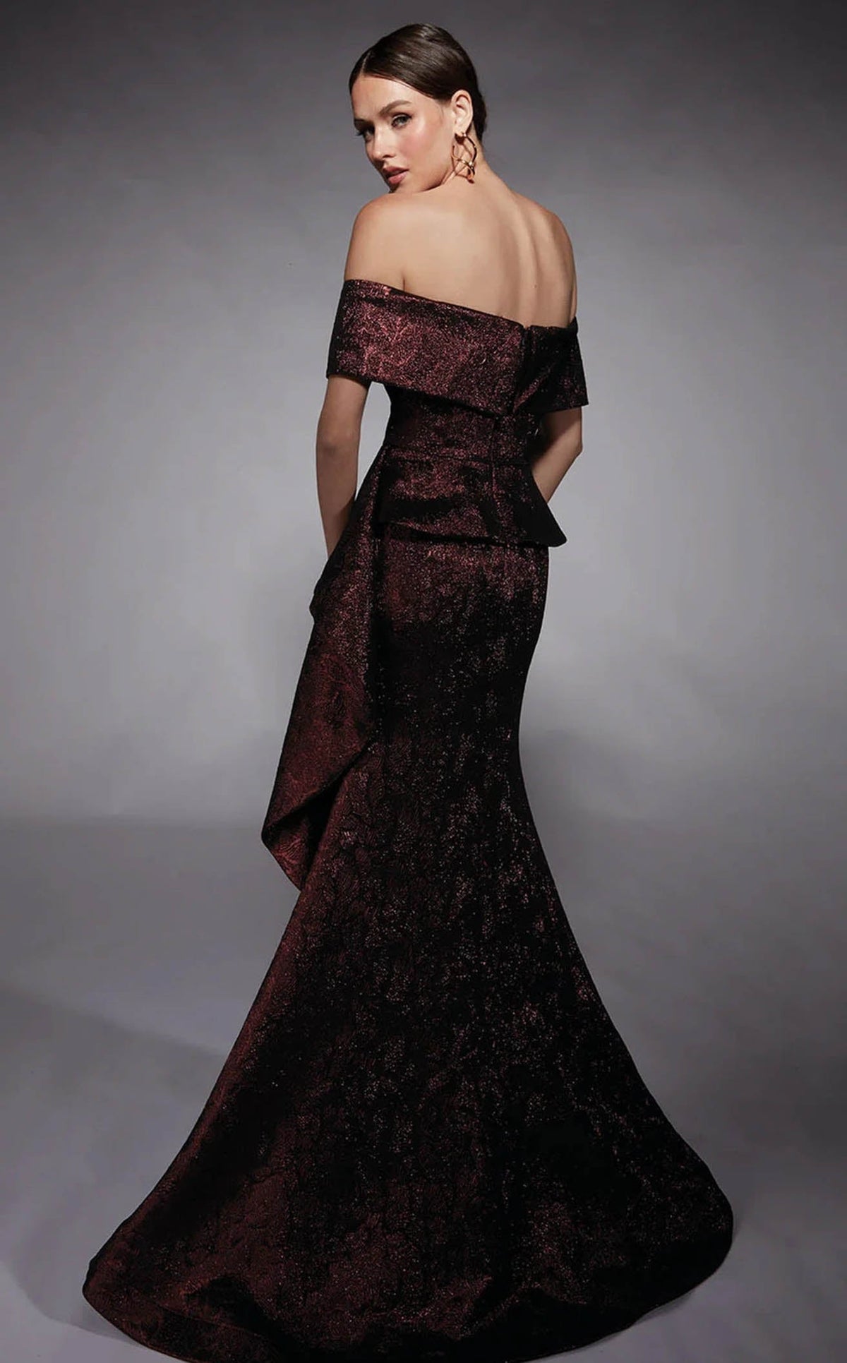 Alyce 27707CL Dress