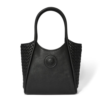 Black Ferrara Noa Large tote