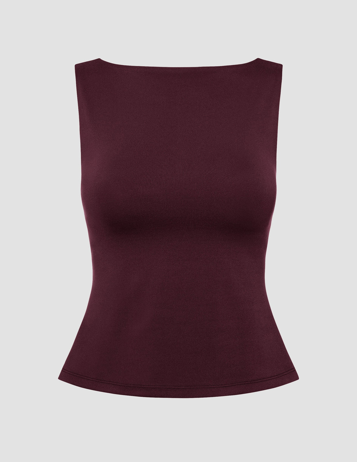 Eclipse Open Back Tank