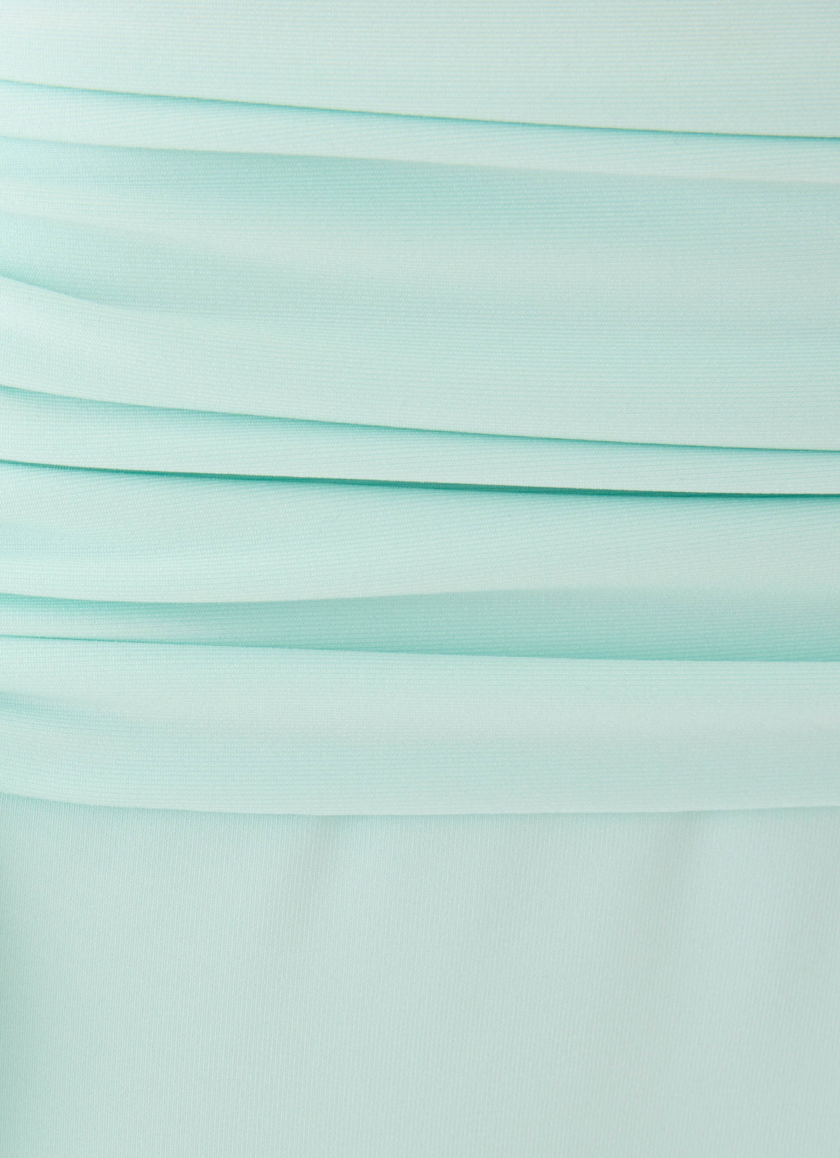 Briege Maxi Skirt - Aqua