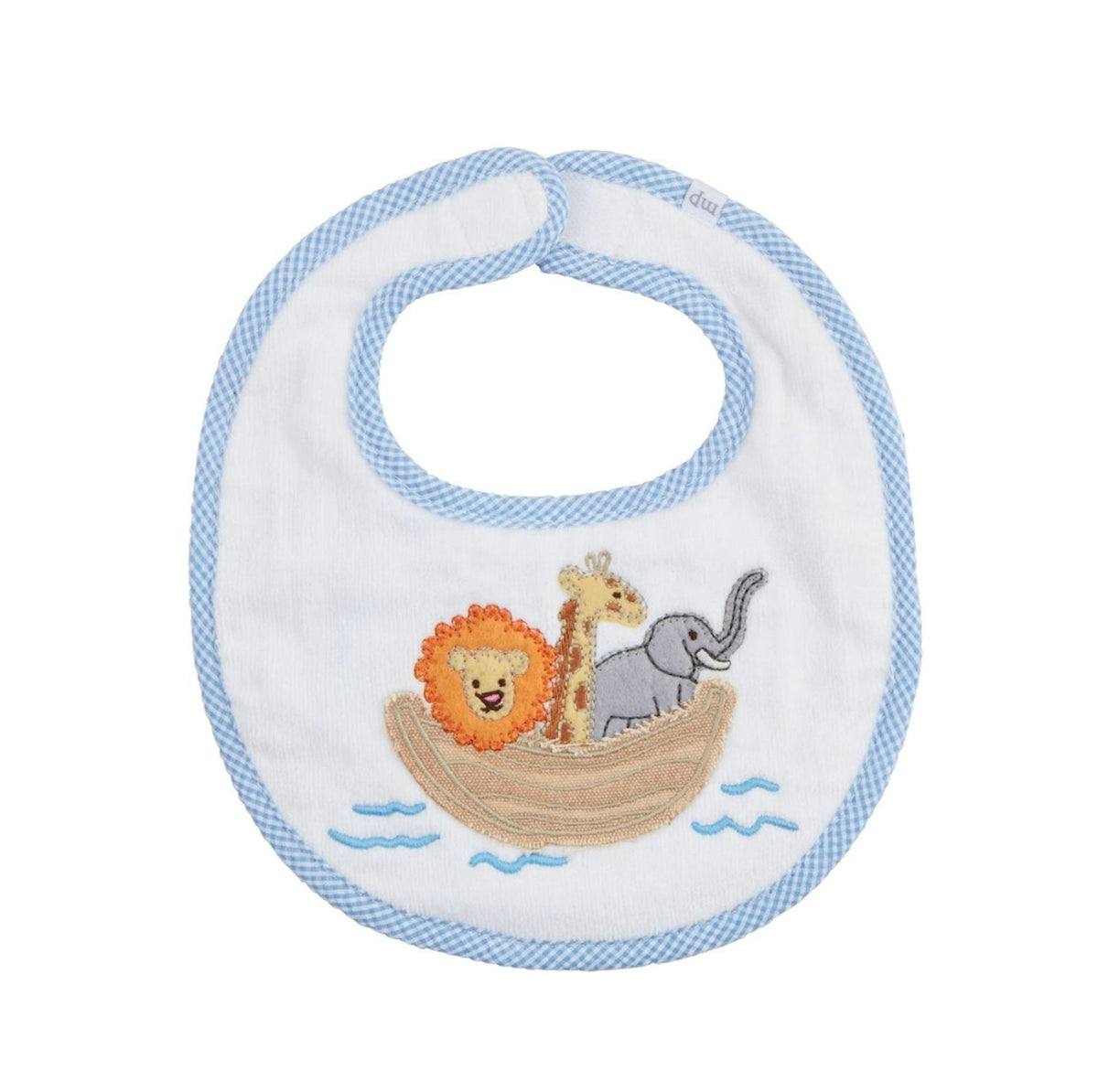 Bibs-MUDPIE