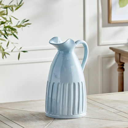 Cascina Decorative pitcher