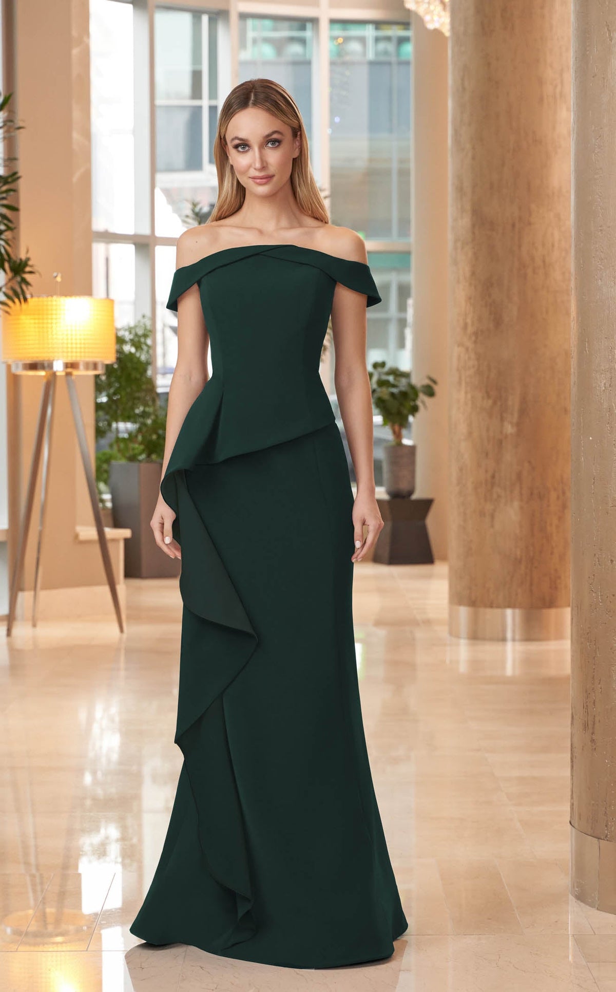 Alexander by Daymor 1060 Dress