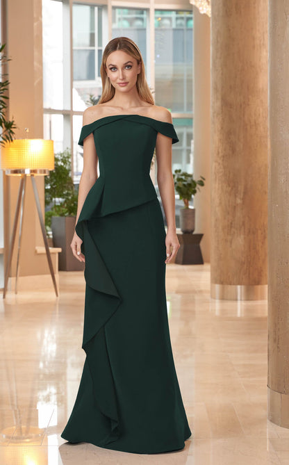 Alexander by Daymor 1060 Dress