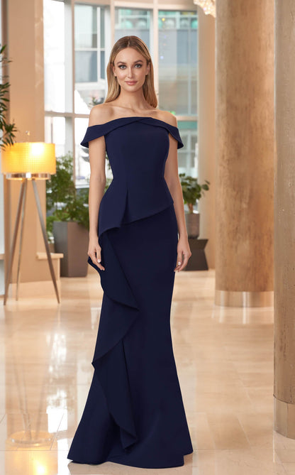 Alexander by Daymor 1060 Dress