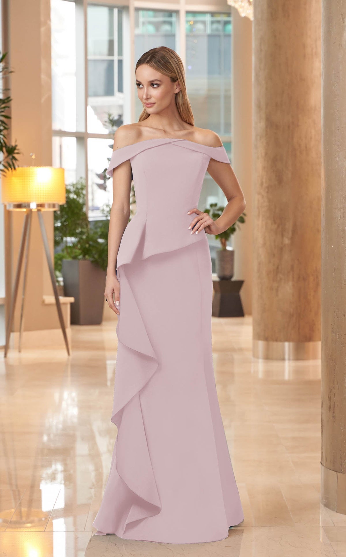 Alexander by Daymor 1060 Dress